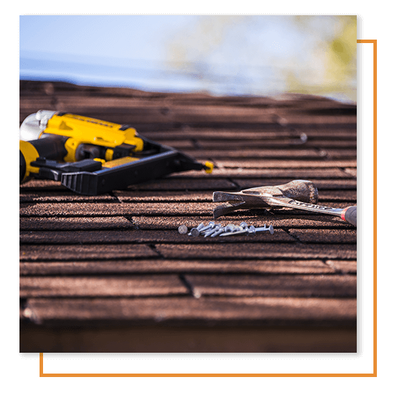 Roofer Denver - Roof Repair - S&R Eagle Services